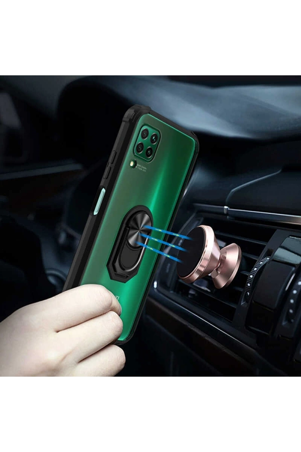 Huawei P40 Lite Kılıf Zore Mola Kapak