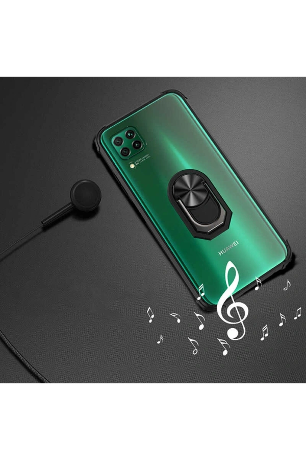 Huawei P40 Lite Kılıf Zore Mola Kapak