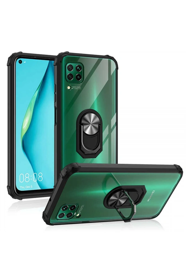 Huawei P40 Lite Kılıf Zore Mola Kapak