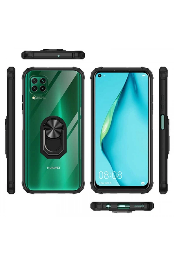 Huawei P40 Lite Kılıf Zore Mola Kapak