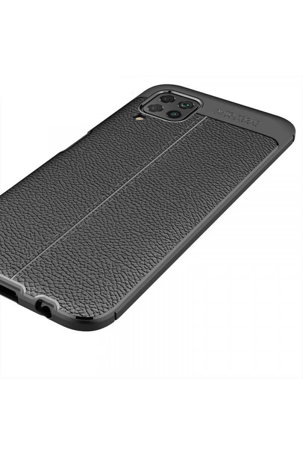 Huawei P40 Lite Kılıf Zore Niss Silikon Kapak