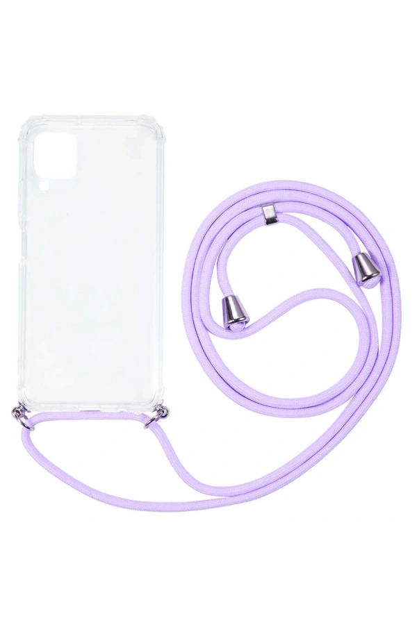 Huawei P40 Lite Kılıf Zore X-Rop Kapak