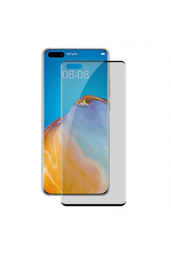 Huawei P40 Pro Davin Mat Seramik Ekran Koruyucu