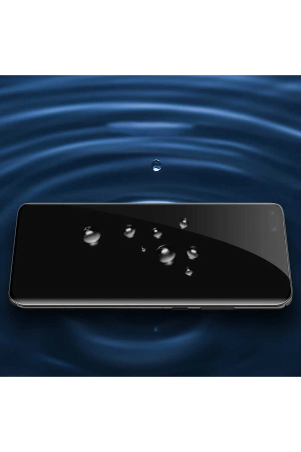 Huawei P40 Pro Davin Seramik Ekran Koruyucu