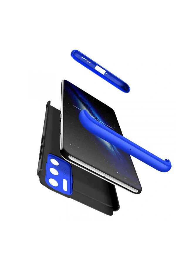 Huawei P40 Pro Kılıf Zore Ays Kapak