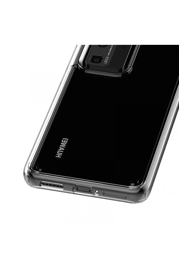 Huawei P40 Pro Kılıf Zore Coss Kapak