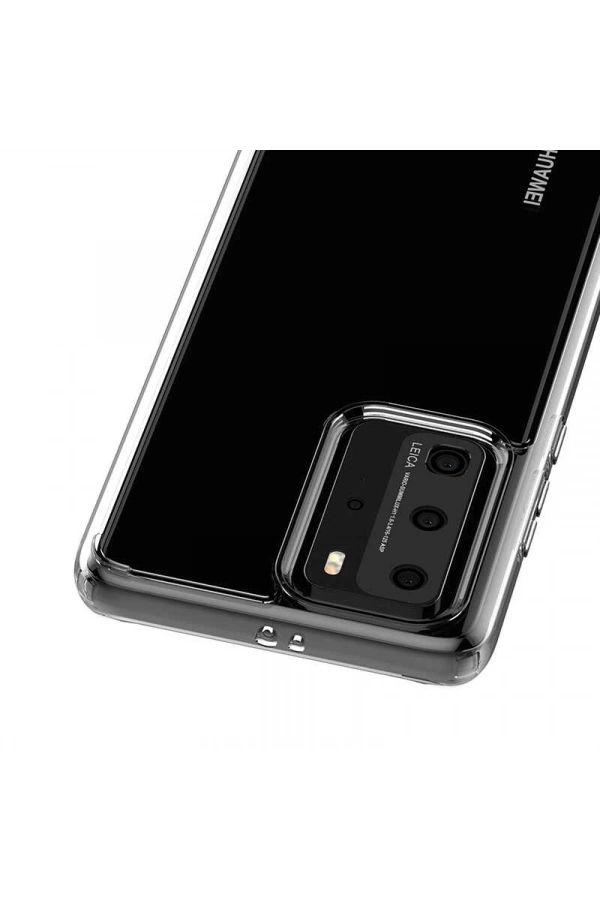Huawei P40 Pro Kılıf Zore Coss Kapak