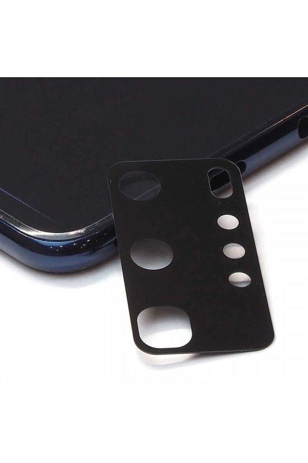 Huawei P40 Pro Zore Kamera Lens Koruyucu Cam Filmi