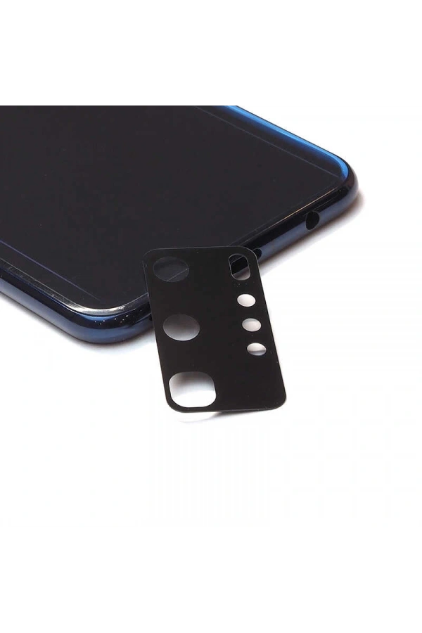 Huawei P40 Pro Zore Kamera Lens Koruyucu Cam Filmi