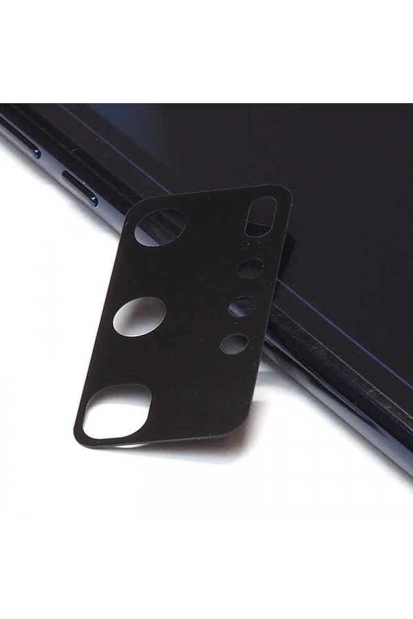 Huawei P40 Pro Zore Kamera Lens Koruyucu Cam Filmi