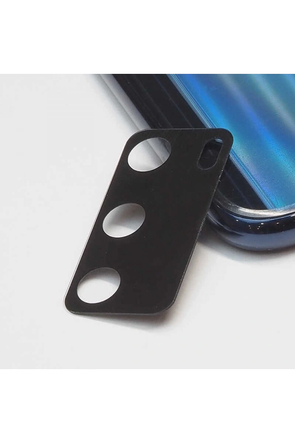 Huawei P40 Zore Kamera Lens Koruyucu Cam Filmi