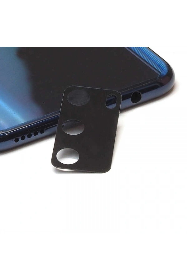 Huawei P40 Zore Kamera Lens Koruyucu Cam Filmi