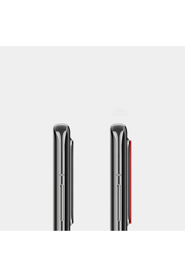 Huawei P40 Zore Nano Kamera Koruyucu