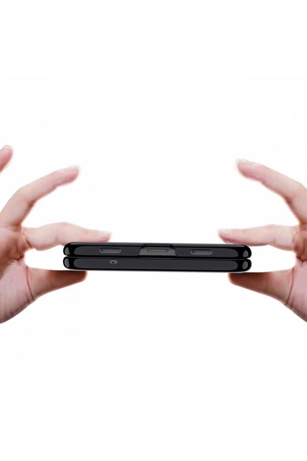 Huawei P50 Pocket Kılıf Zore Kıpta Kapak