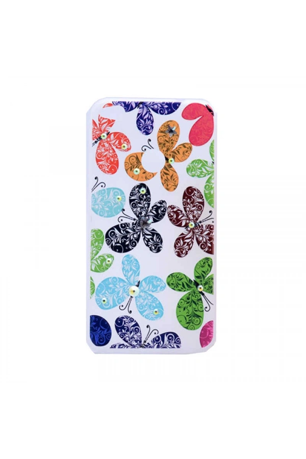 Huawei P9 Lite Kılıf Zore Pembiş Silikon