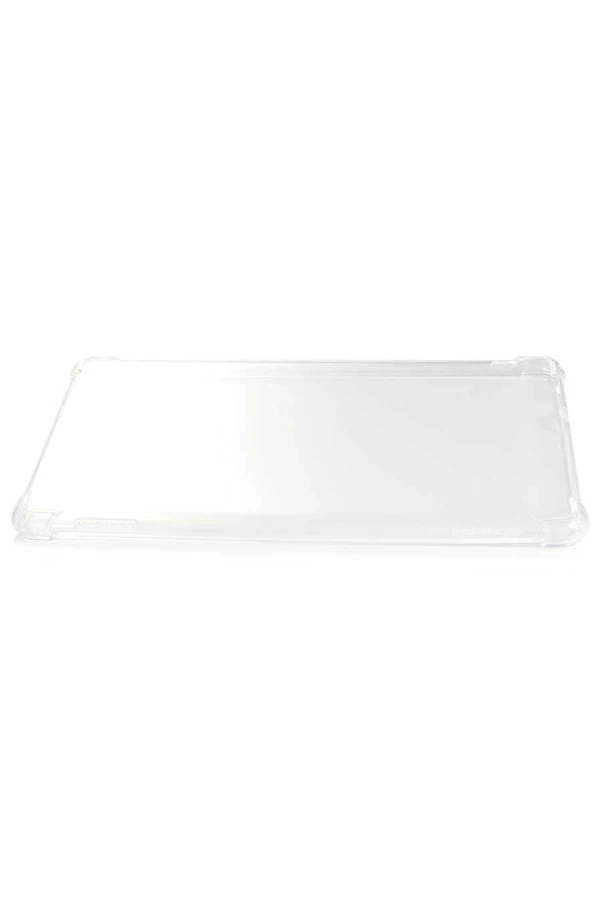 Huawei T3 10 inc Kılıf Zore Tablet Nitro Anti Shock Silikon Kapak
