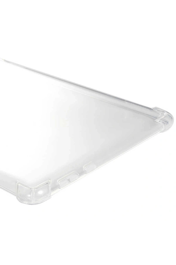 Huawei T5 10 inc Kılıf Zore Tablet Nitro Anti Shock Silikon Kapak