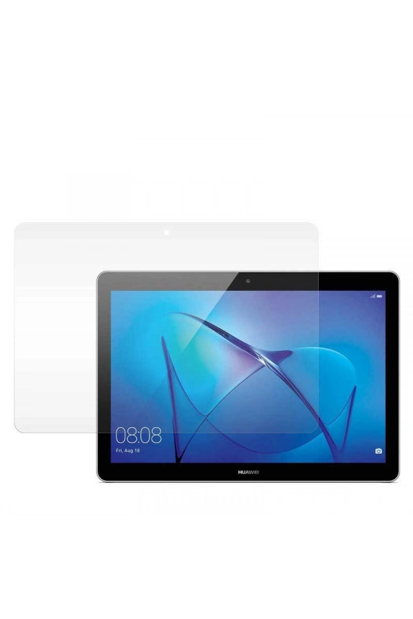 Huawei T5 10 inc Zore Tablet Temperli Cam Ekran Koruyucu