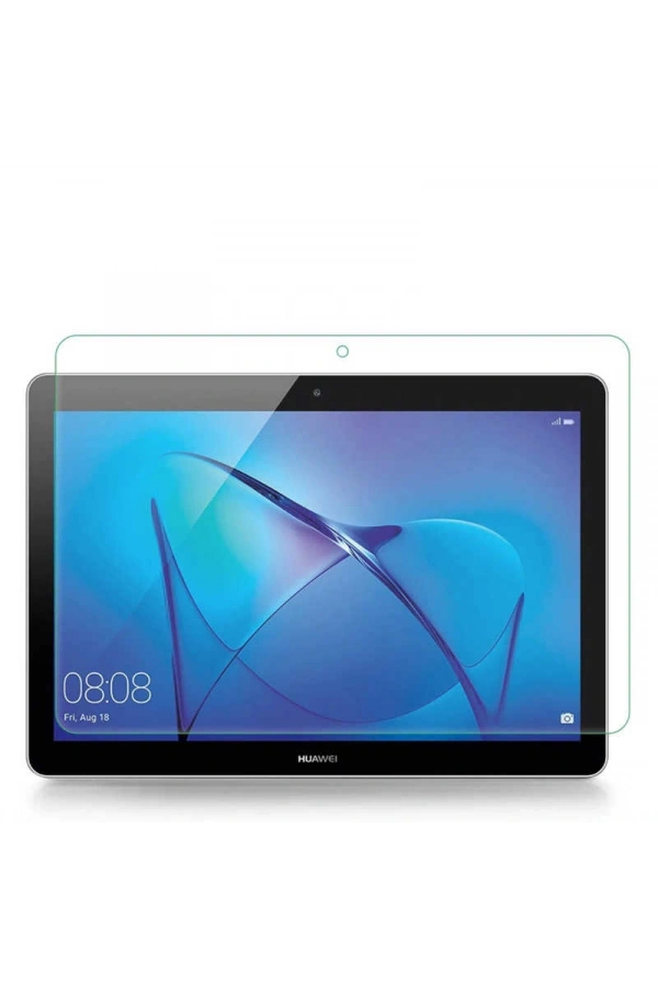Huawei T5 10 inc Zore Tablet Temperli Cam Ekran Koruyucu