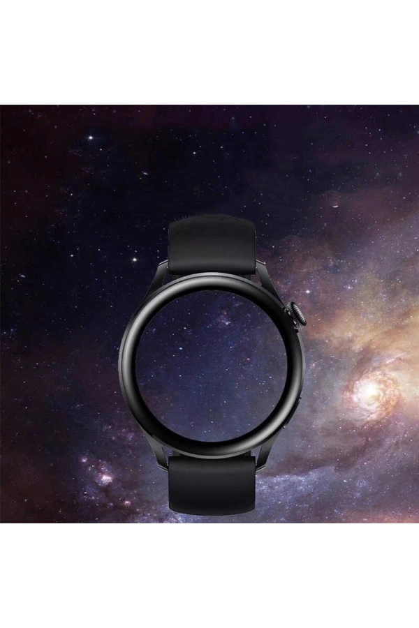 Huawei Watch 3 Zore PMMA Pet Saat Ekran Koruyucu
