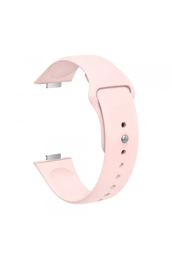 Huawei Watch Fit 3 KRD-11 22mm Silikon Kordon