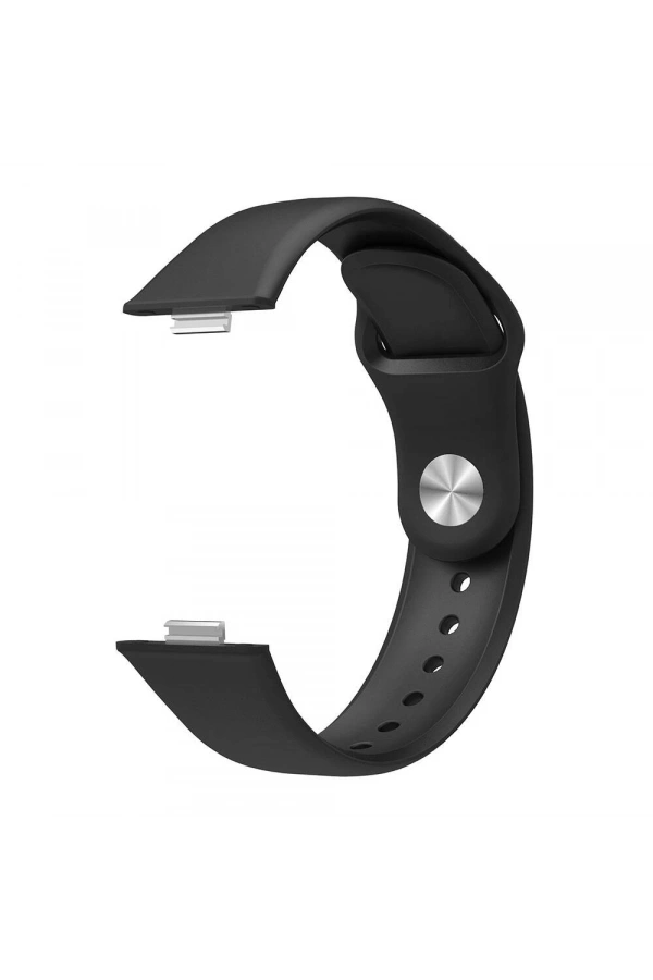 Huawei Watch Fit 3 KRD-11 22mm Silikon Kordon