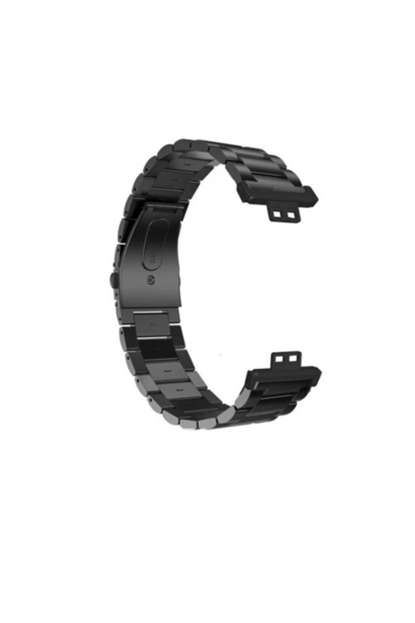 Huawei Watch Fit Metal Kordon Dönüştürücü