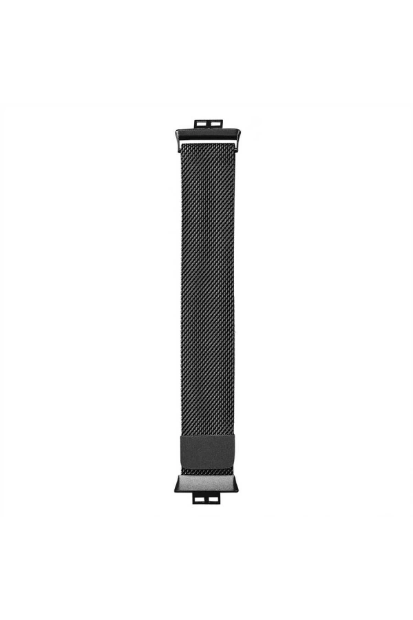 Huawei Watch Fit Zore KRD-01 Metal Kordon