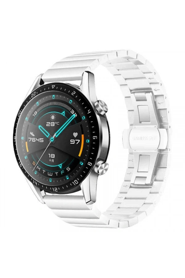 Huawei Watch GT 3 42mm KRD-16 Metal Kordon