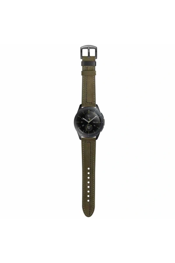 Huawei Watch GT 3 42mm KRD-19 Deri Kordon