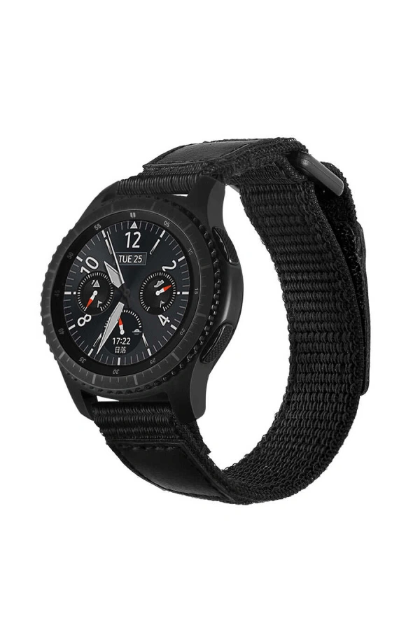 Huawei Watch GT 3 42mm Magic Nylon Kordon