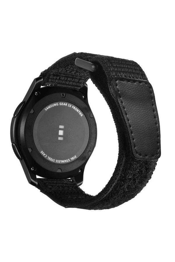 Huawei Watch GT 3 42mm Magic Nylon Kordon