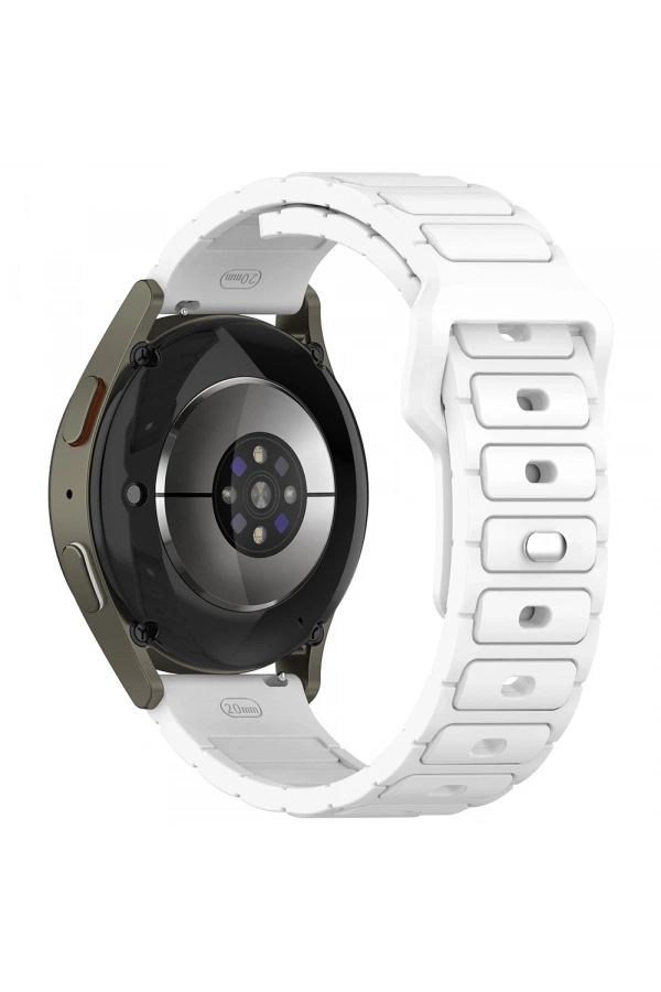 Huawei Watch GT 3 42mm Zore KRD-132 22mm Silikon Kordon Strap Kayış