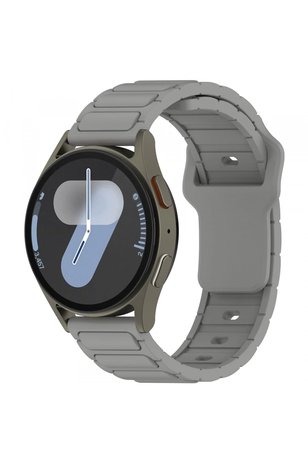 Huawei Watch GT 3 42mm Zore KRD-132 22mm Silikon Kordon Strap Kayış