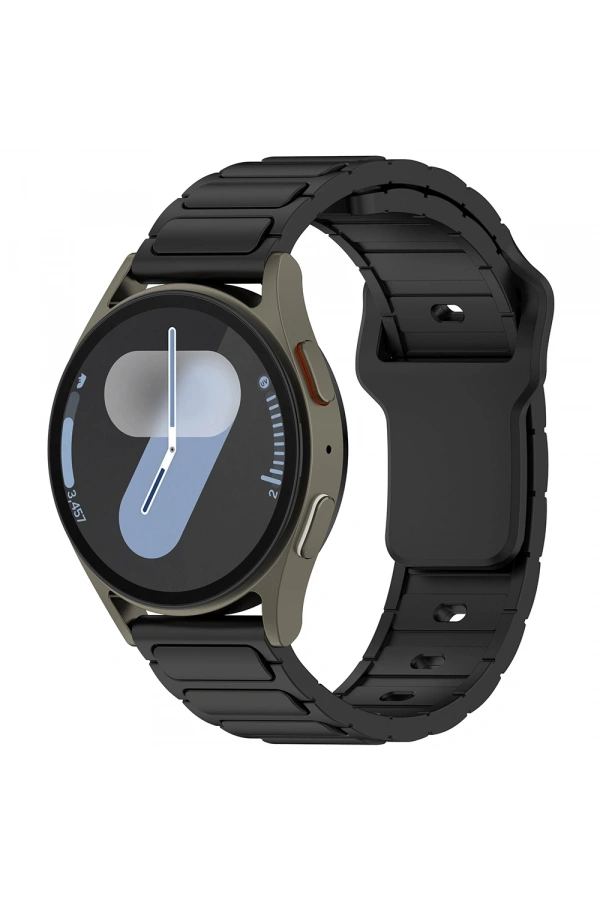Huawei Watch GT 3 42mm Zore KRD-132 22mm Silikon Kordon Strap Kayış