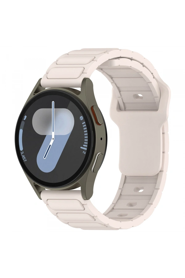 Huawei Watch GT 3 42mm Zore KRD-132 22mm Silikon Kordon Strap Kayış