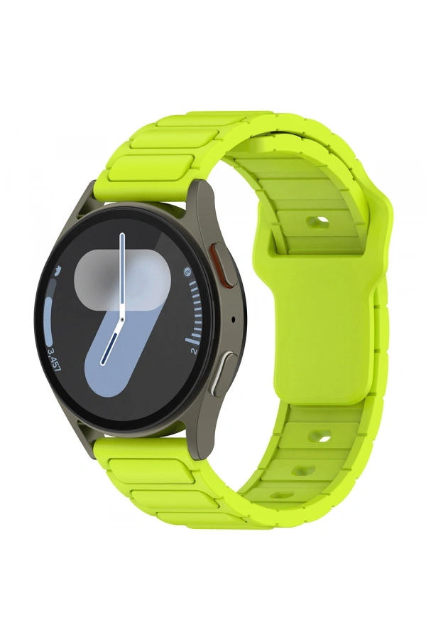 Huawei Watch GT 3 42mm Zore KRD-132 22mm Silikon Kordon Strap Kayış
