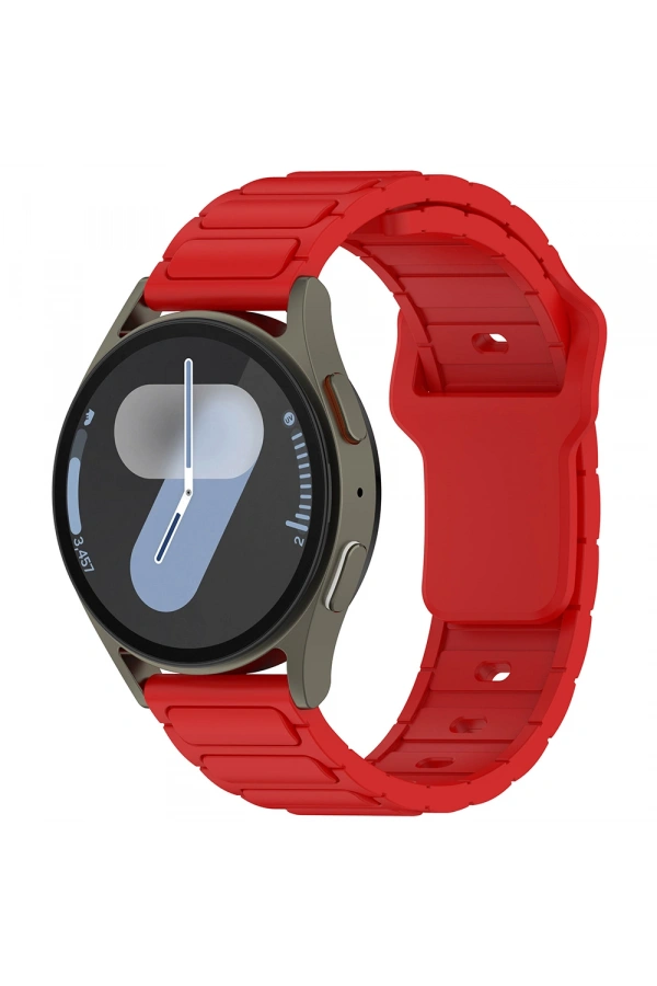 Huawei Watch GT 3 42mm Zore KRD-132 22mm Silikon Kordon Strap Kayış