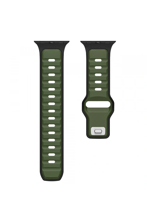 Huawei Watch GT 3 42mm Zore KRD-135 22mm Silikon Kordon Strap Kayış