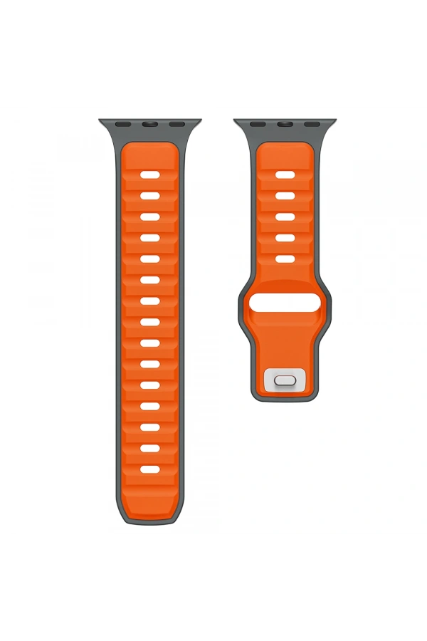 Huawei Watch GT 3 42mm Zore KRD-135 22mm Silikon Kordon Strap Kayış