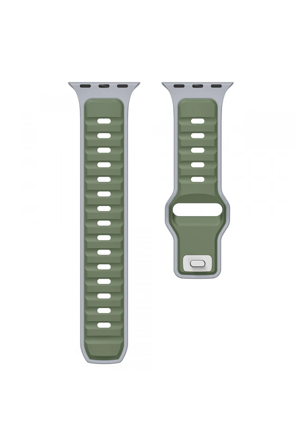 Huawei Watch GT 3 42mm Zore KRD-135 22mm Silikon Kordon Strap Kayış