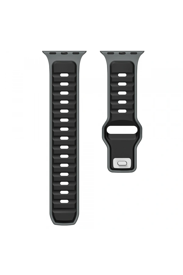 Huawei Watch GT 3 42mm Zore KRD-135 22mm Silikon Kordon Strap Kayış