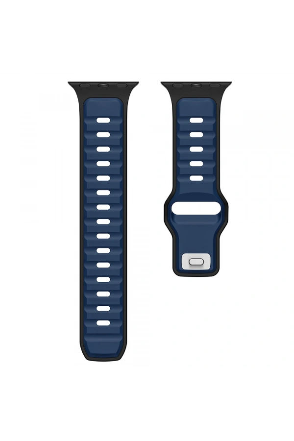Huawei Watch GT 3 42mm Zore KRD-135 22mm Silikon Kordon Strap Kayış