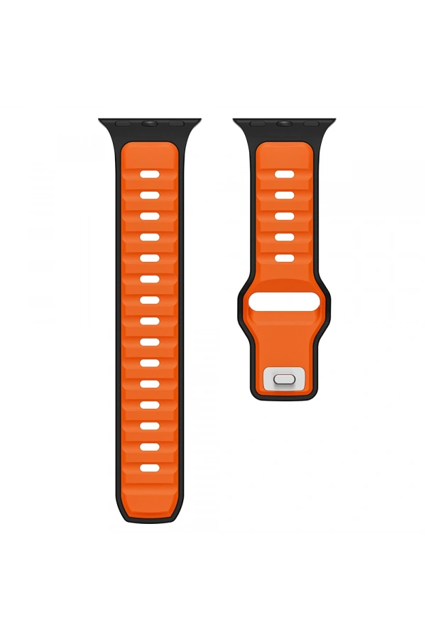 Huawei Watch GT 3 42mm Zore KRD-135 22mm Silikon Kordon Strap Kayış