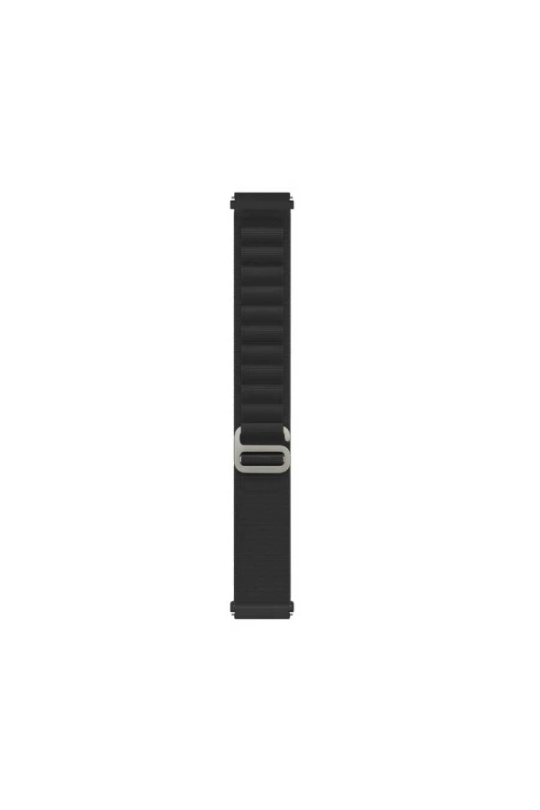 Huawei Watch GT 3 42mm Zore KRD-74 20mm Hasır Kordon