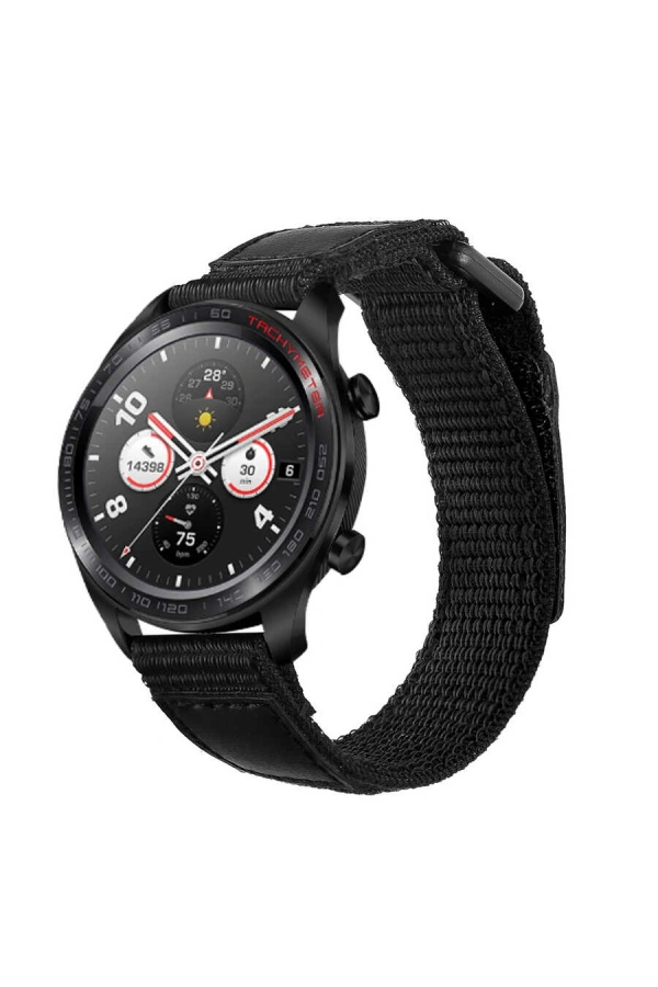 Huawei Watch GT 3 46mm Magic Nylon Kordon