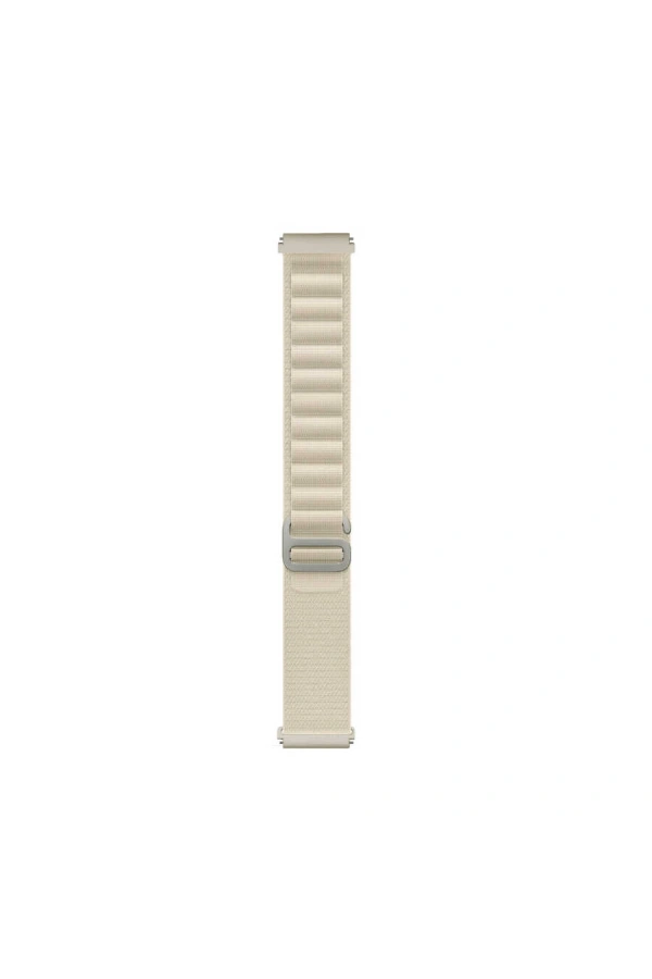 Huawei Watch GT 3 46mm Zore KRD-74 22mm Hasır Kordon
