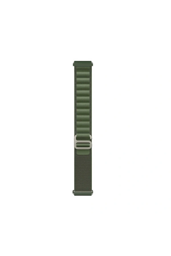 Huawei Watch GT 3 46mm Zore KRD-74 22mm Hasır Kordon