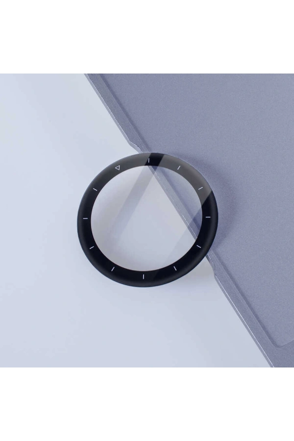 Huawei Watch GT2 Pro Zore PMMA Pet Saat Ekran Koruyucu