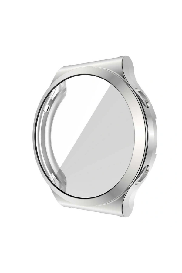 Huawei Watch GT2 Pro Zore Watch Gard 02 Ekran Koruyucu